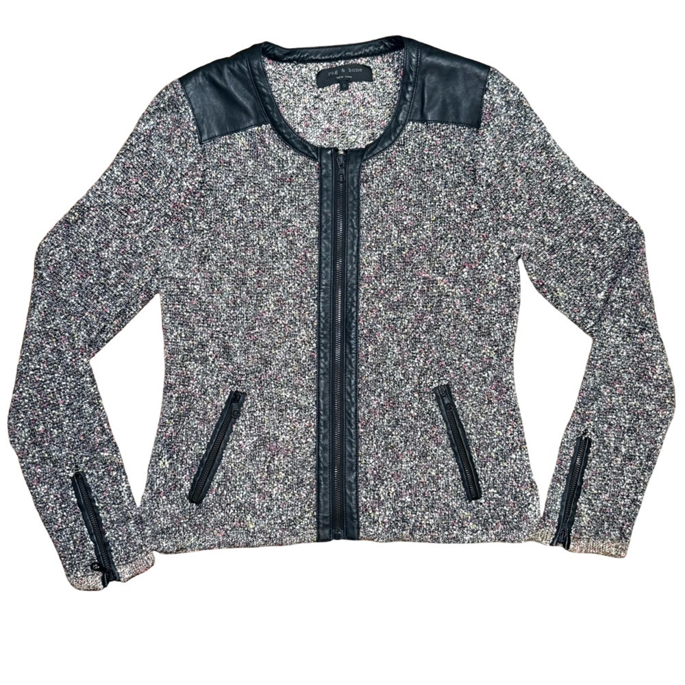Rag & Bone Lori Jacket